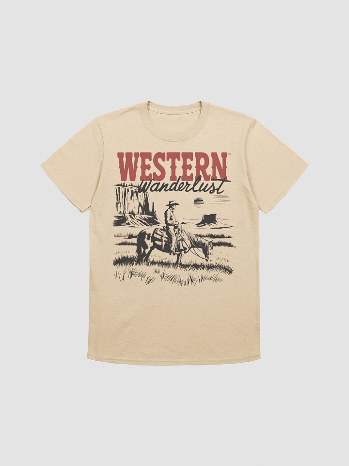 West Wanderlust product image (1)