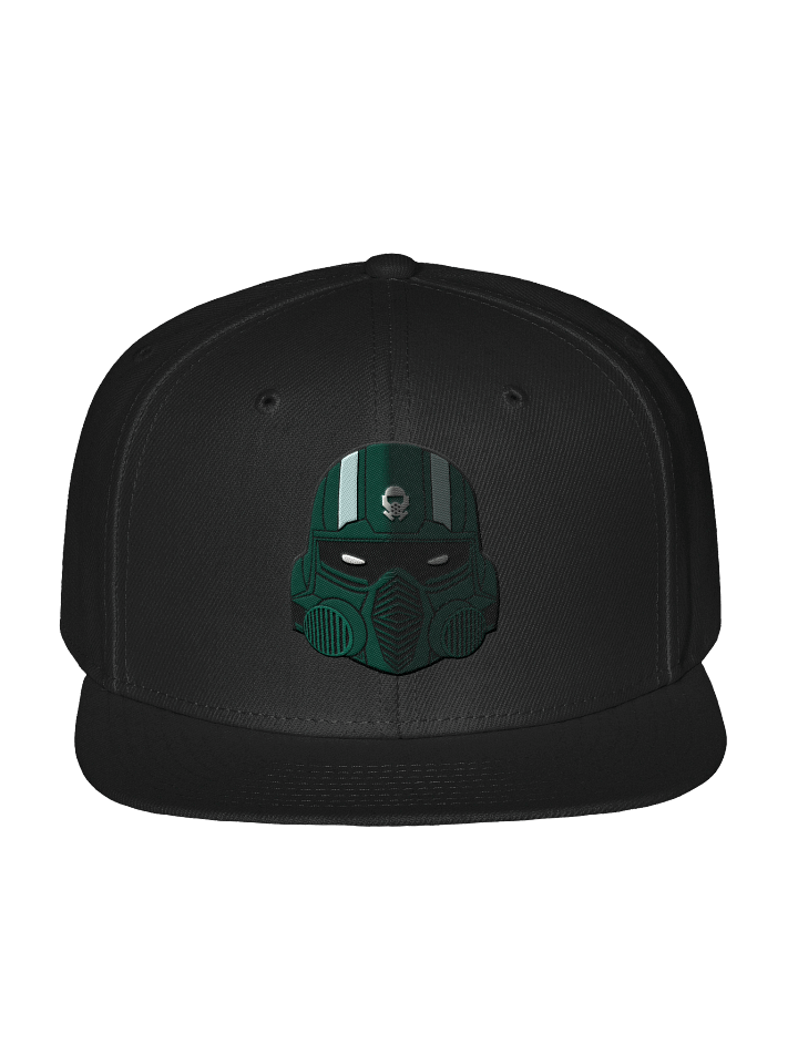 Plaguefire shaded helm hat product image (3)