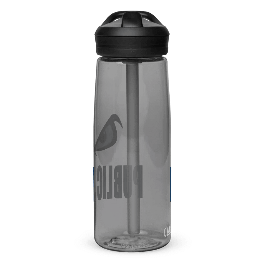 Public Nuisance: Sports Water Bottle-BPA Free product image (4)