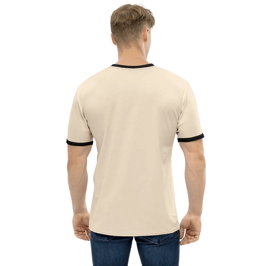 Awestruck Ringer Tee product image (7)
