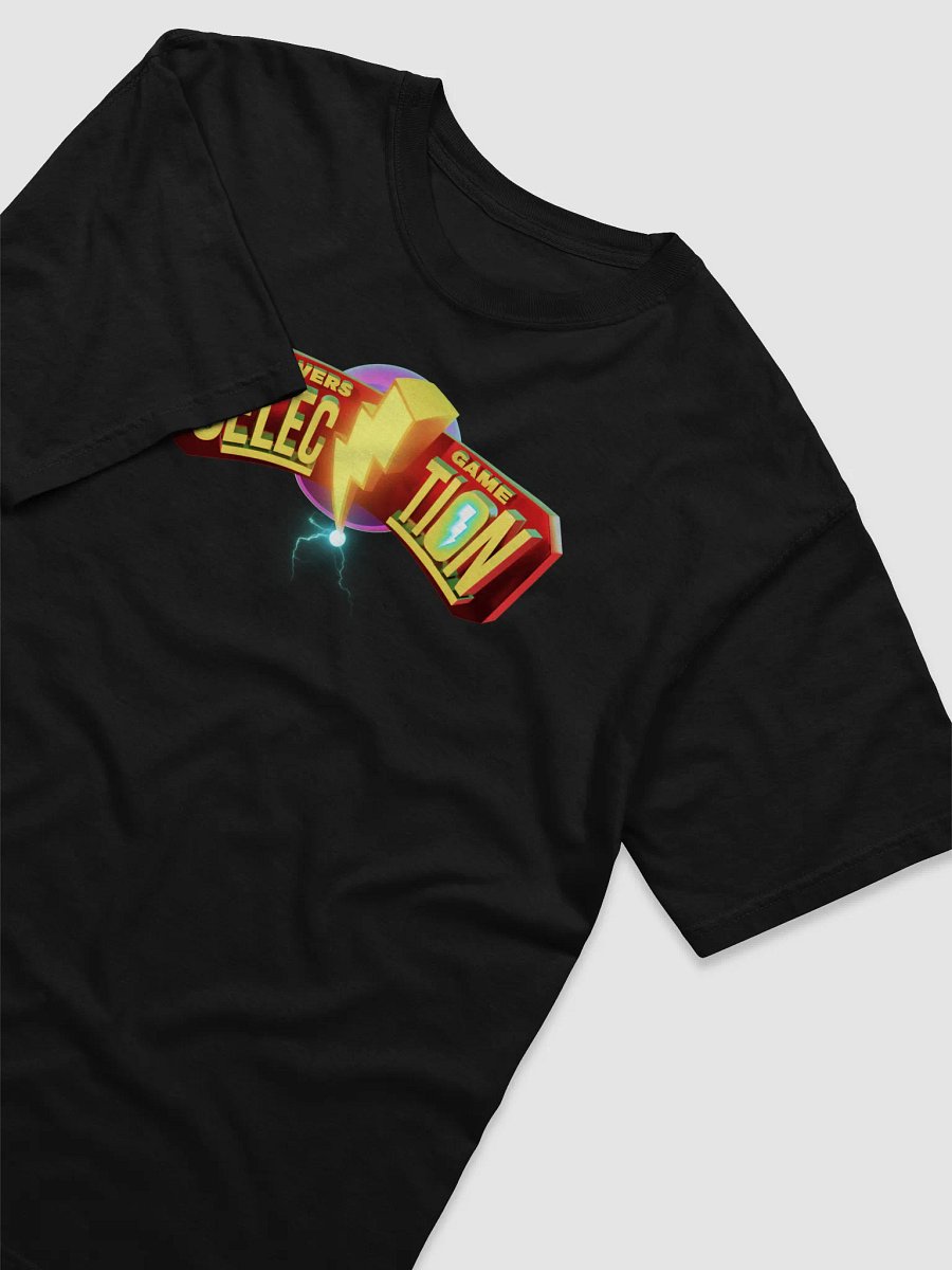 T-Shirt Viewers Game Selection product image (7)