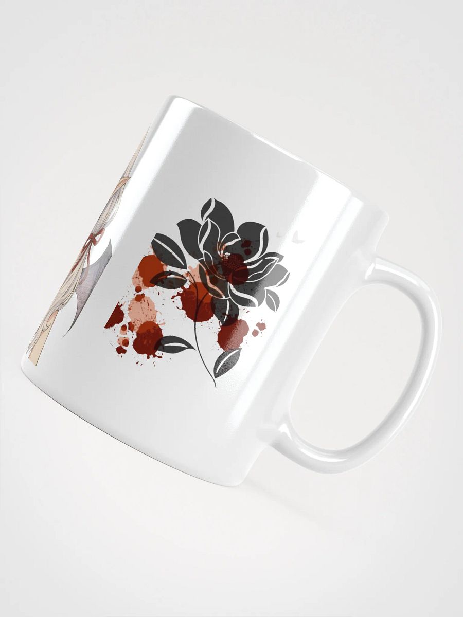 Red Mug product image (4)