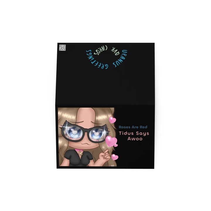 My Uwu Valentine product image (1)