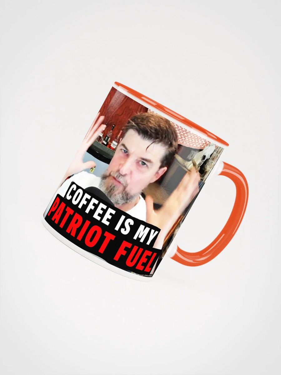 In Exile Mug Design 3 product image (4)