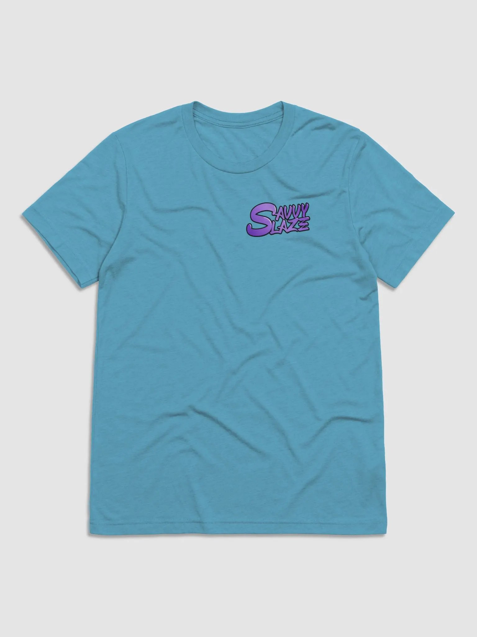 SavvySlaze T-shirt product image (3)