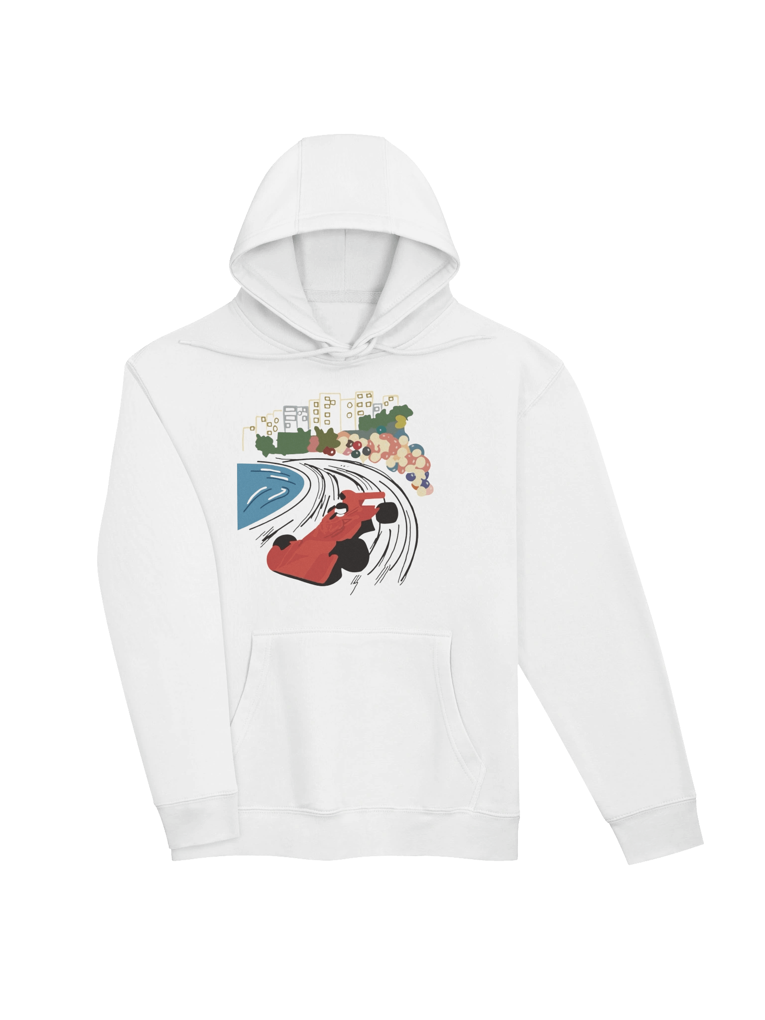 F1 Doodle product image (2)