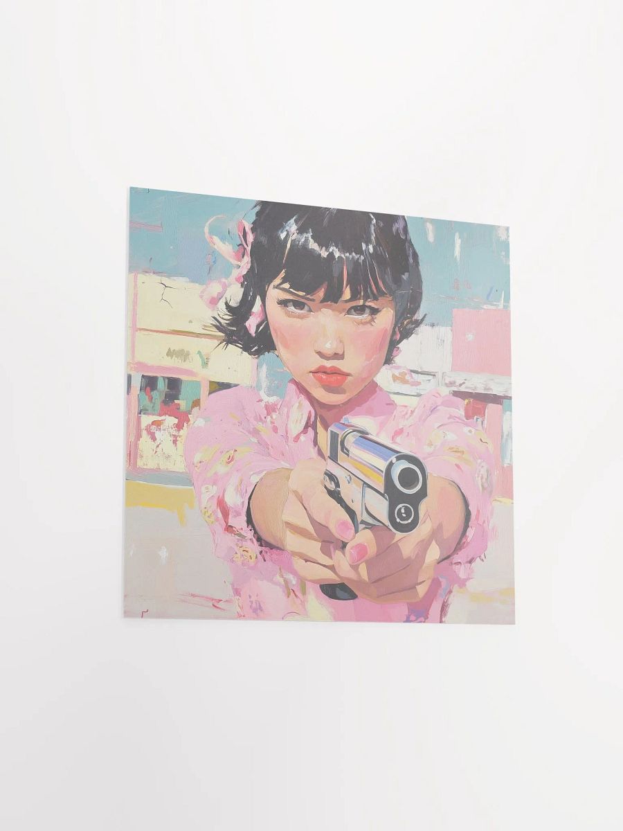 Pretty 'n Pistols product image (12)