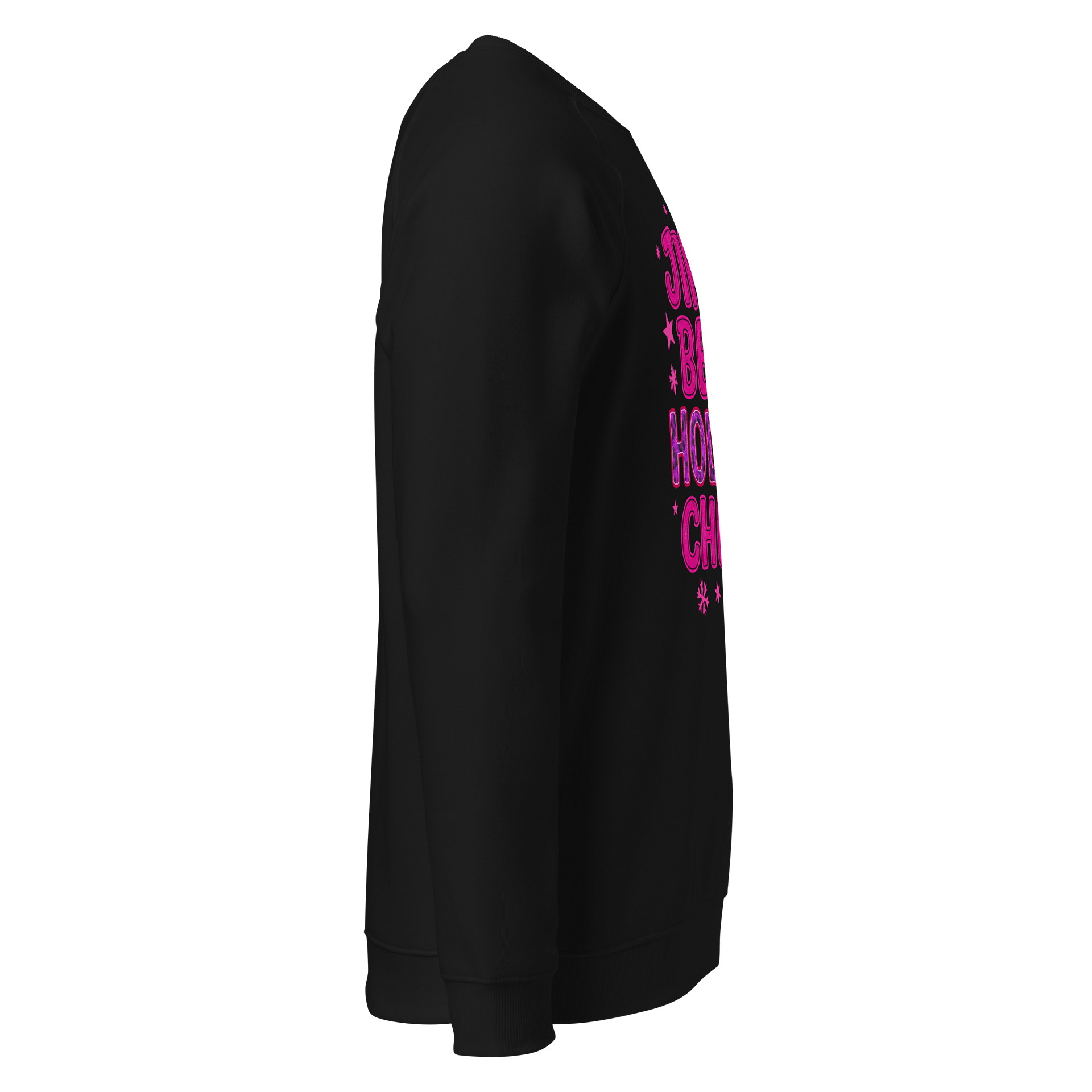 JINGLE BELLS CHEER Sweater product image (5)