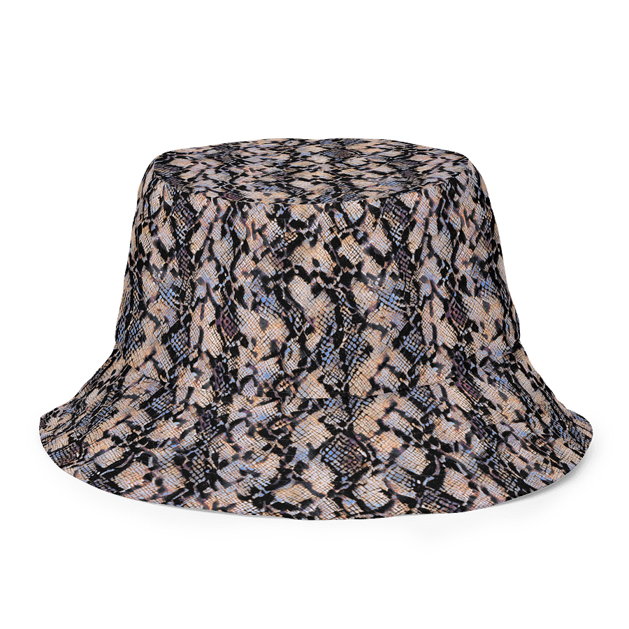 Best Snake Skin Hat product image (1)
