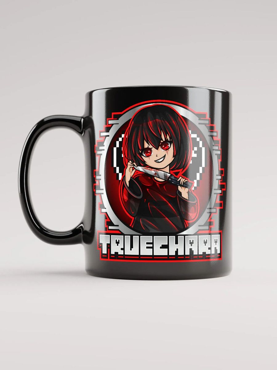 Legacy Logo - 11oz Mug product image (1)