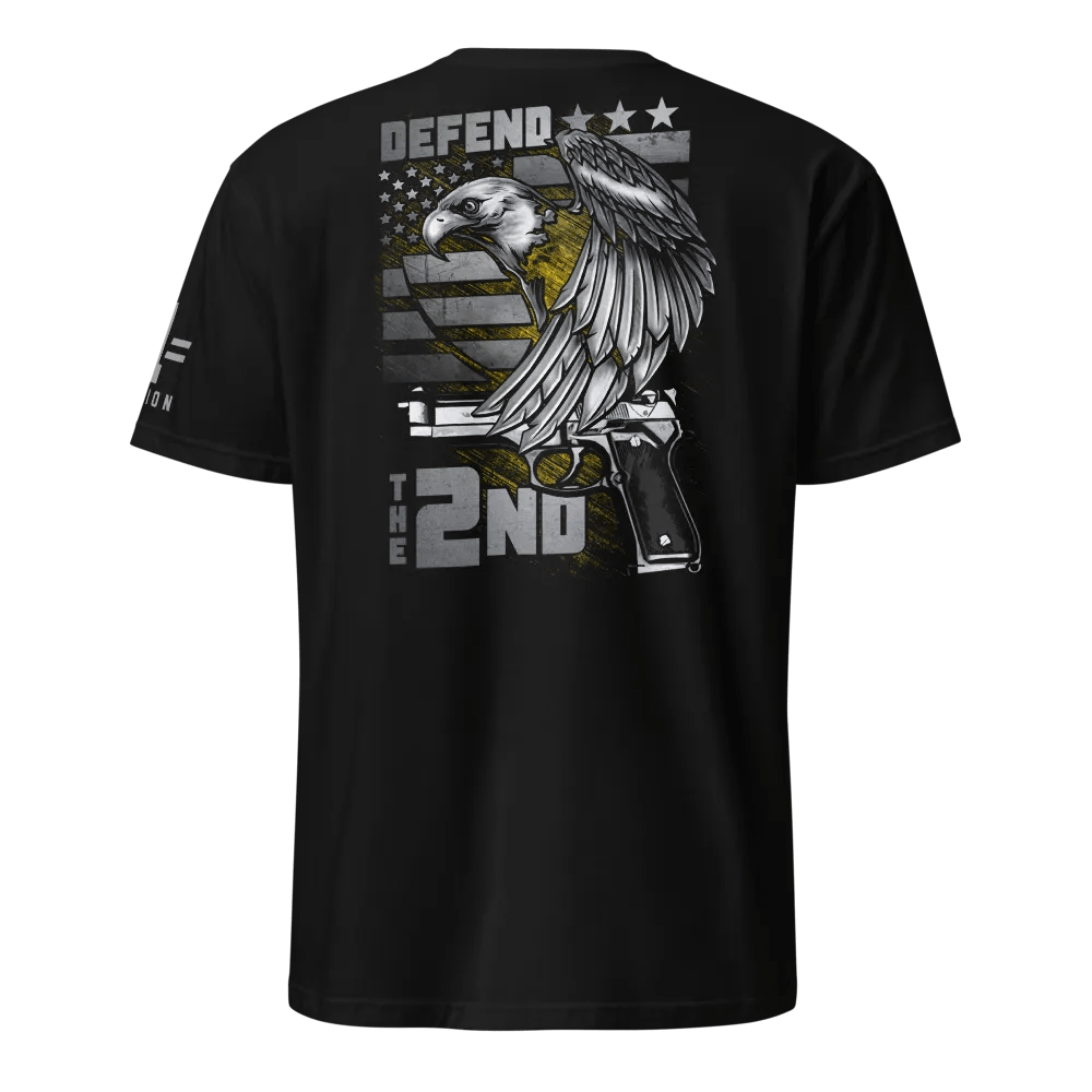 2A Steel Eagle product image (1)