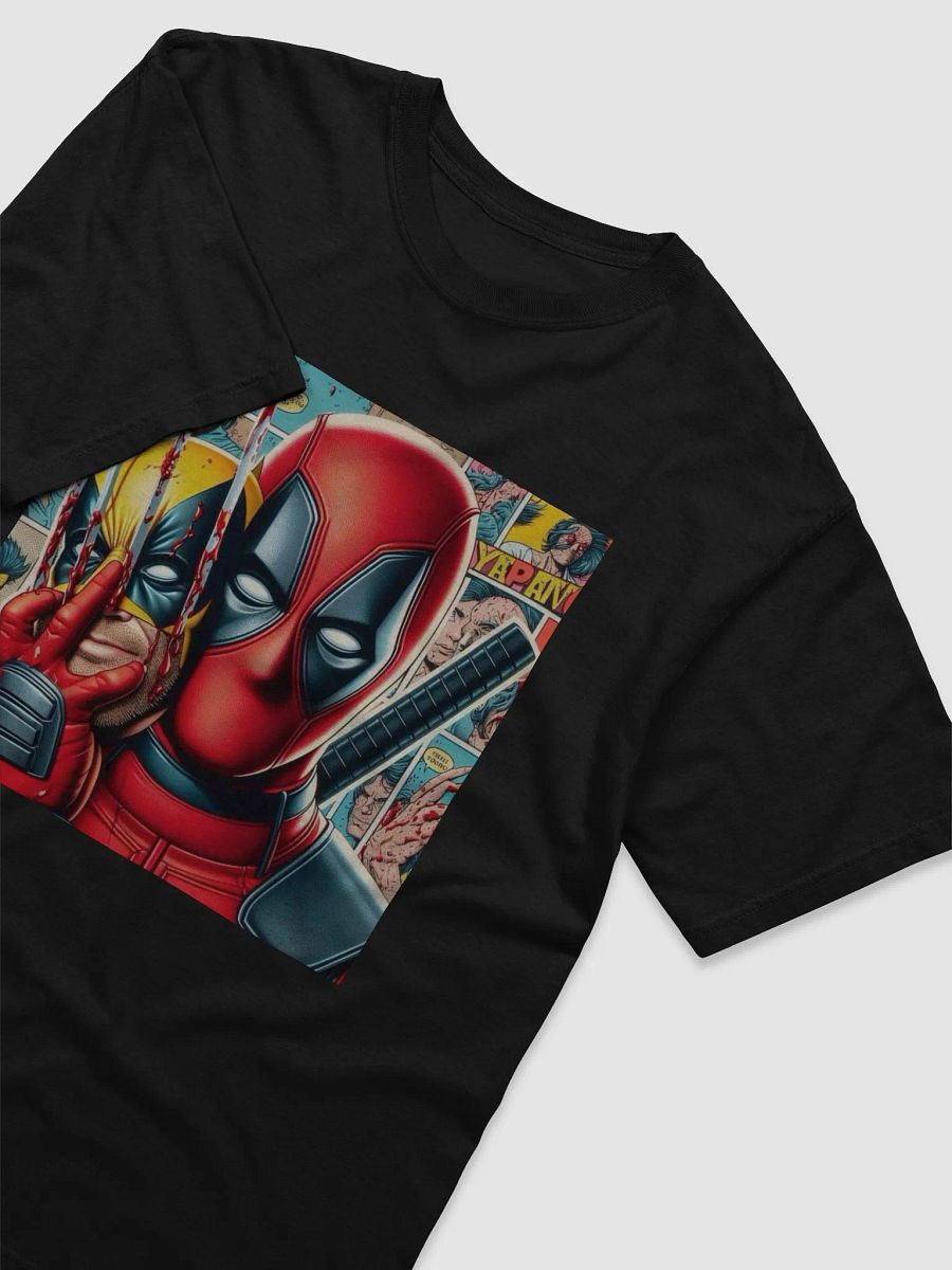 Deadpool & Wolverine product image (9)
