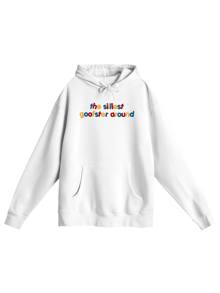 Silliest Goofster Hoodie product image (1)