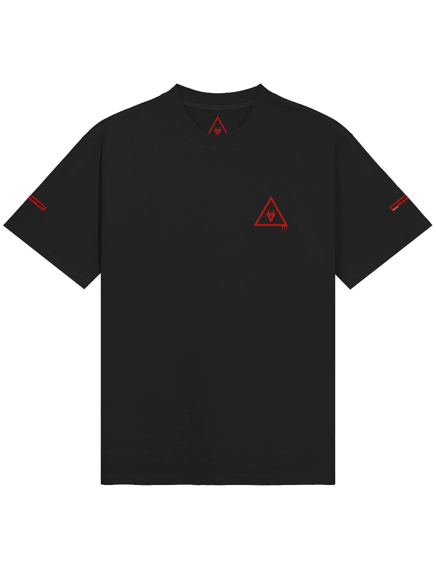 Limited Edition: Pirate's Cove T-Shirt (Black) product image (3)