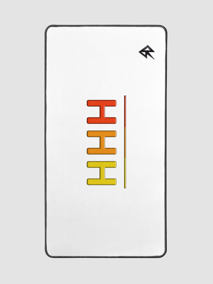 Hot Sauce Colorway - Desk Mat product image (2)