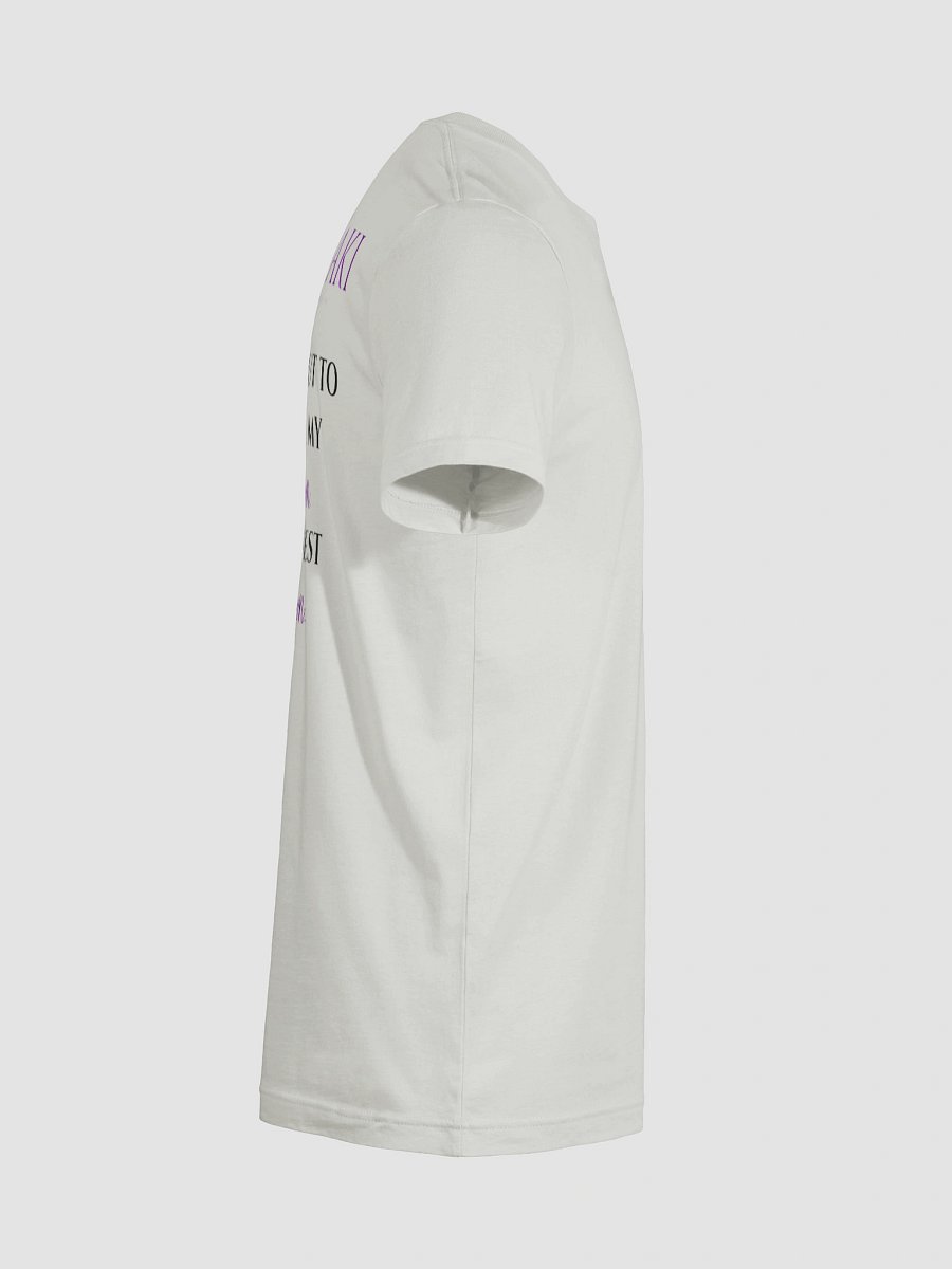 Haruaki obsession t-shirt product image (12)
