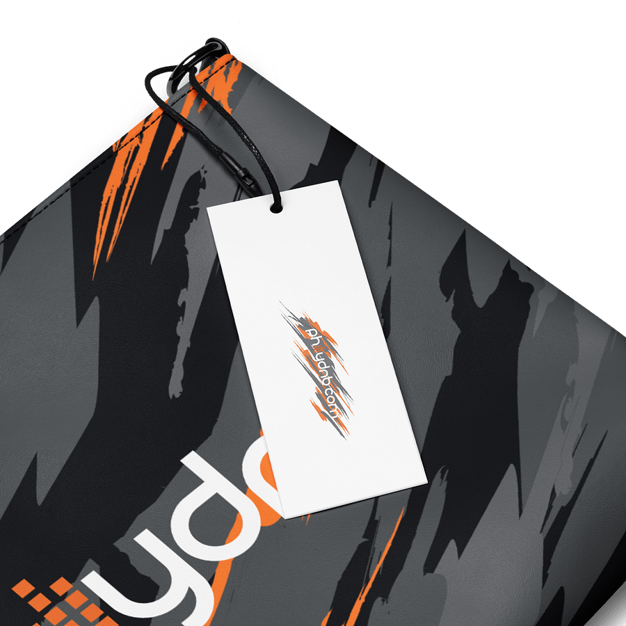 PhillyDnB :: Crossbody Bag product image (5)