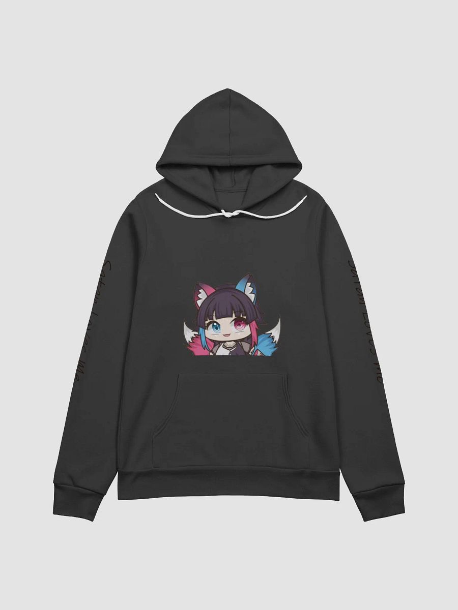 Satan Loves me Hoodie product image (23)