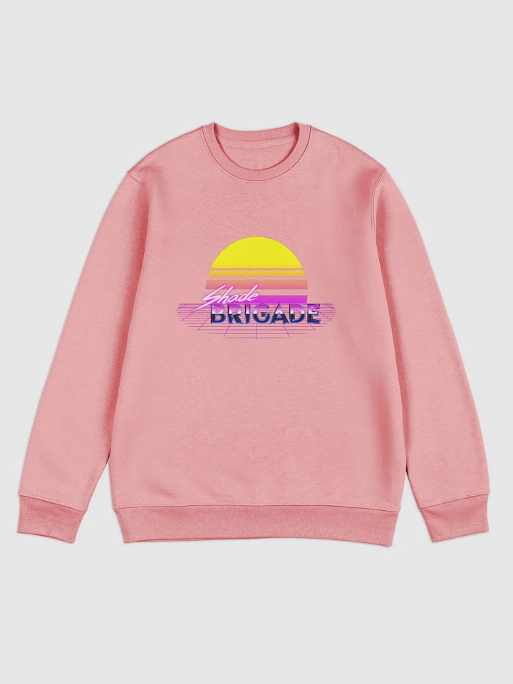 Shade Brigade Unisex Sweater product image (5)