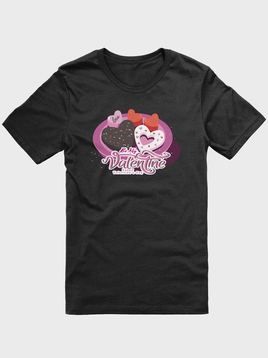 Valentine's Sweetheart T-Shirt product image (7)