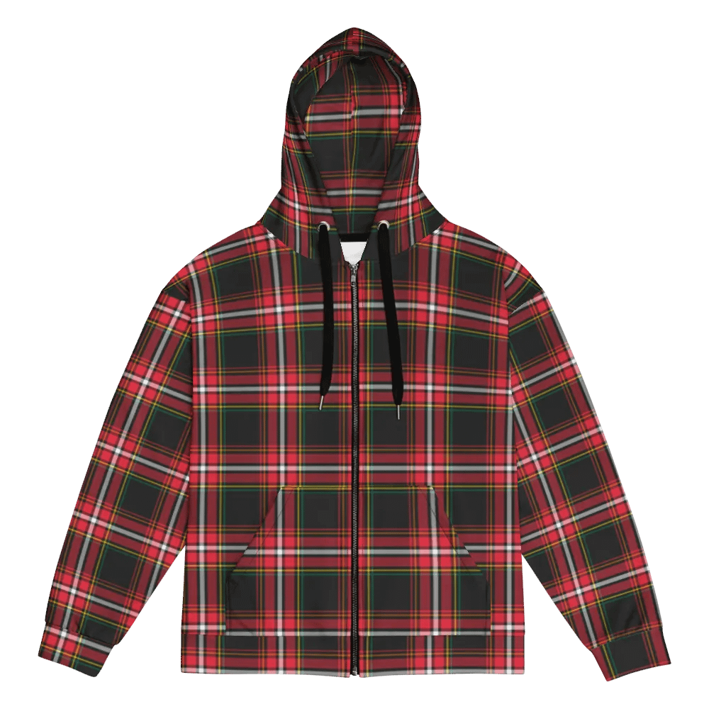 Hawkey Plaid product image (1)