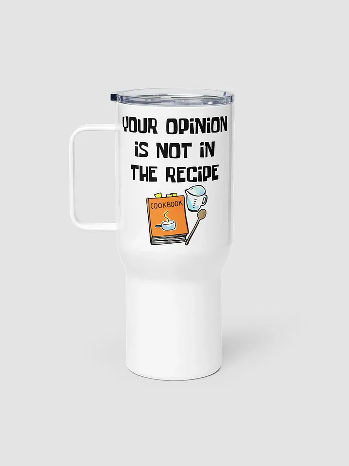 OPINION MUGS product image (1)