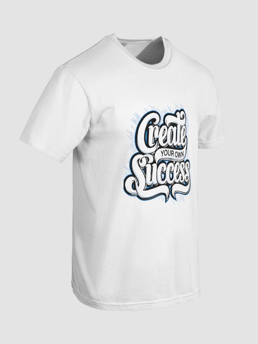 Urban Vibes Graffiti T-shirt product image (58)