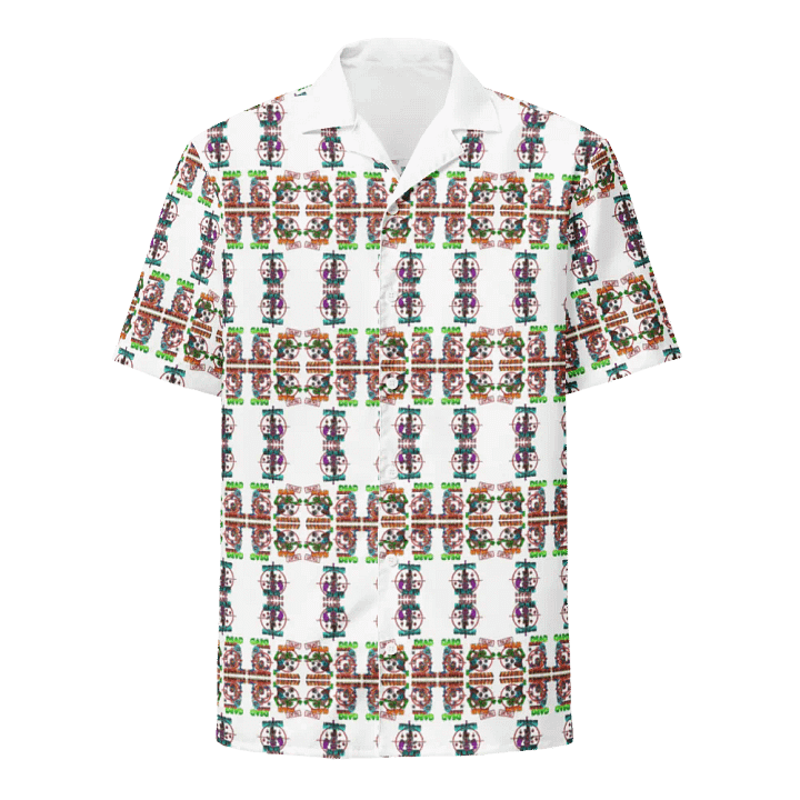 Dead Man Holiday product image (1)