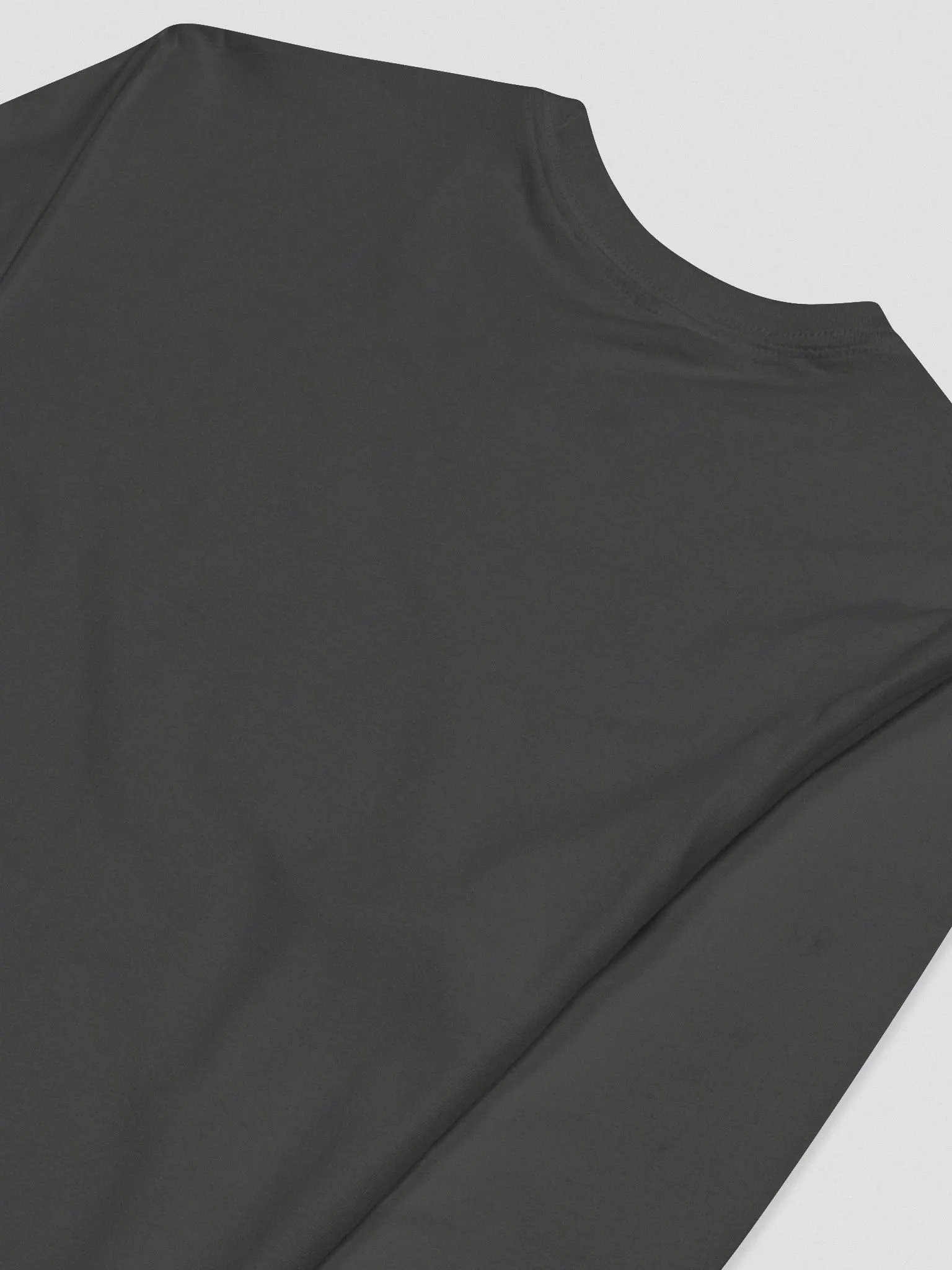 Coz Logo Long Sleeve product image (4)