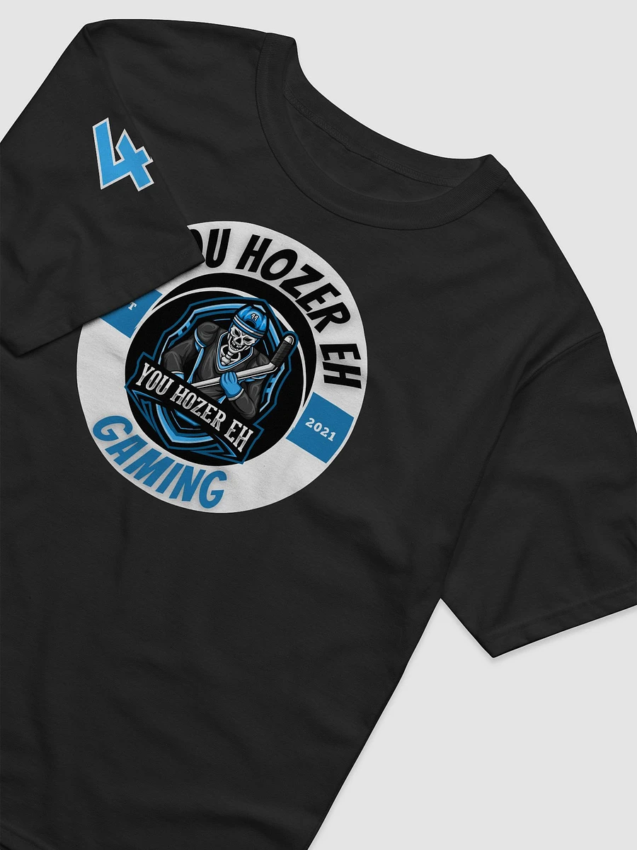 You HoZeR EH Gaming Champion T-Shirt product image (4)