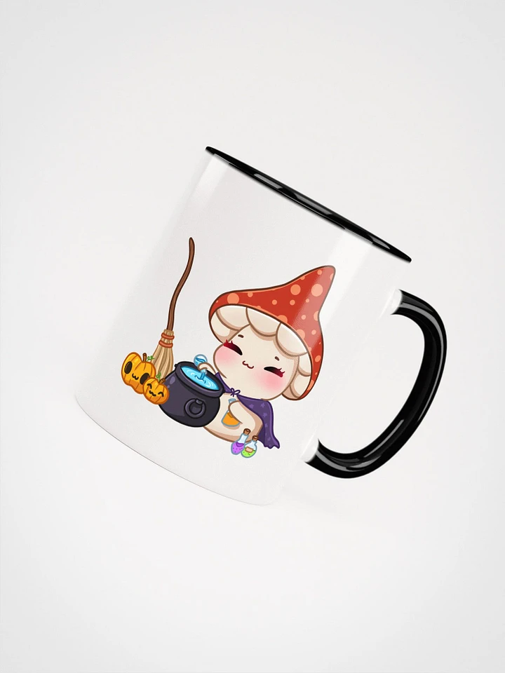 Mushie Witch Mug product image (1)