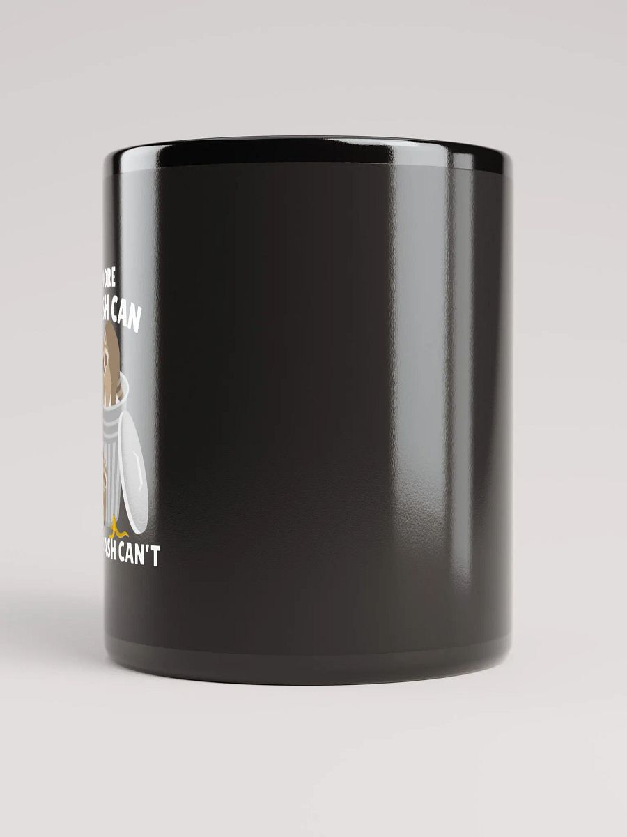 Trash Can Mug product image (9)
