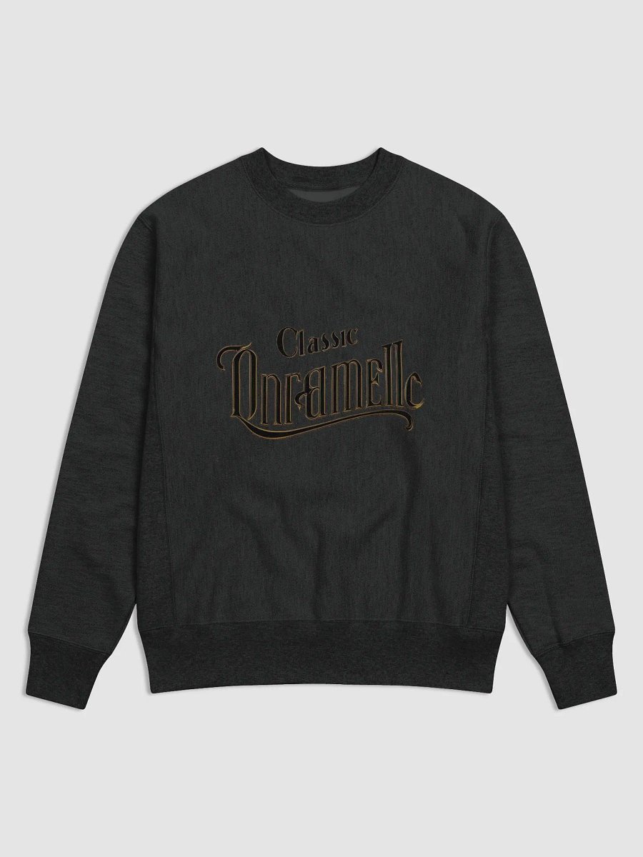 Vintage Ornamental Elegance Sweatshirt product image (5)
