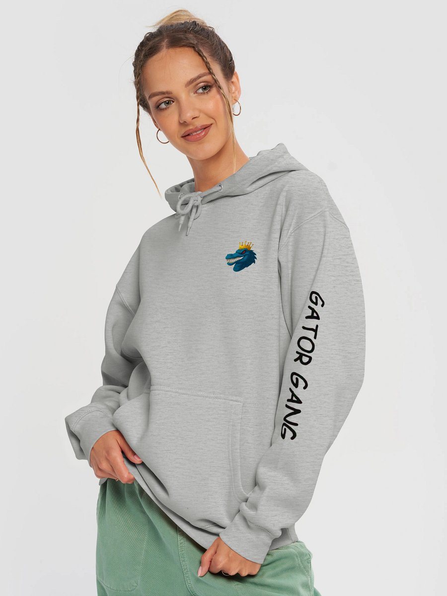 Gator Gang / Break Out Gaming Hoodies product image (9)