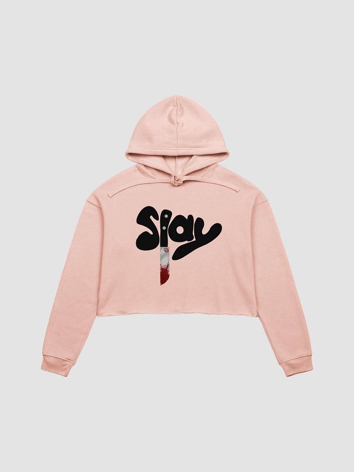Slay | CROP TOP product image (9)