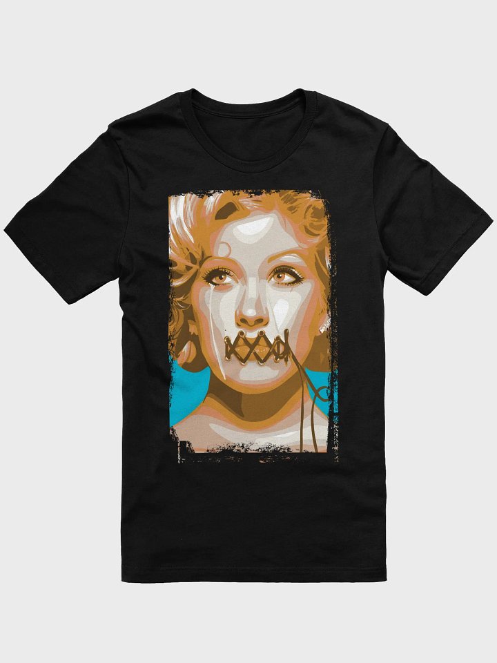 Christina Aguilera – Suffering in Silence product image (1)