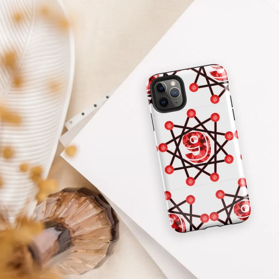 9th Kaliber Brand Universal Iphone protector 2 product image (5)