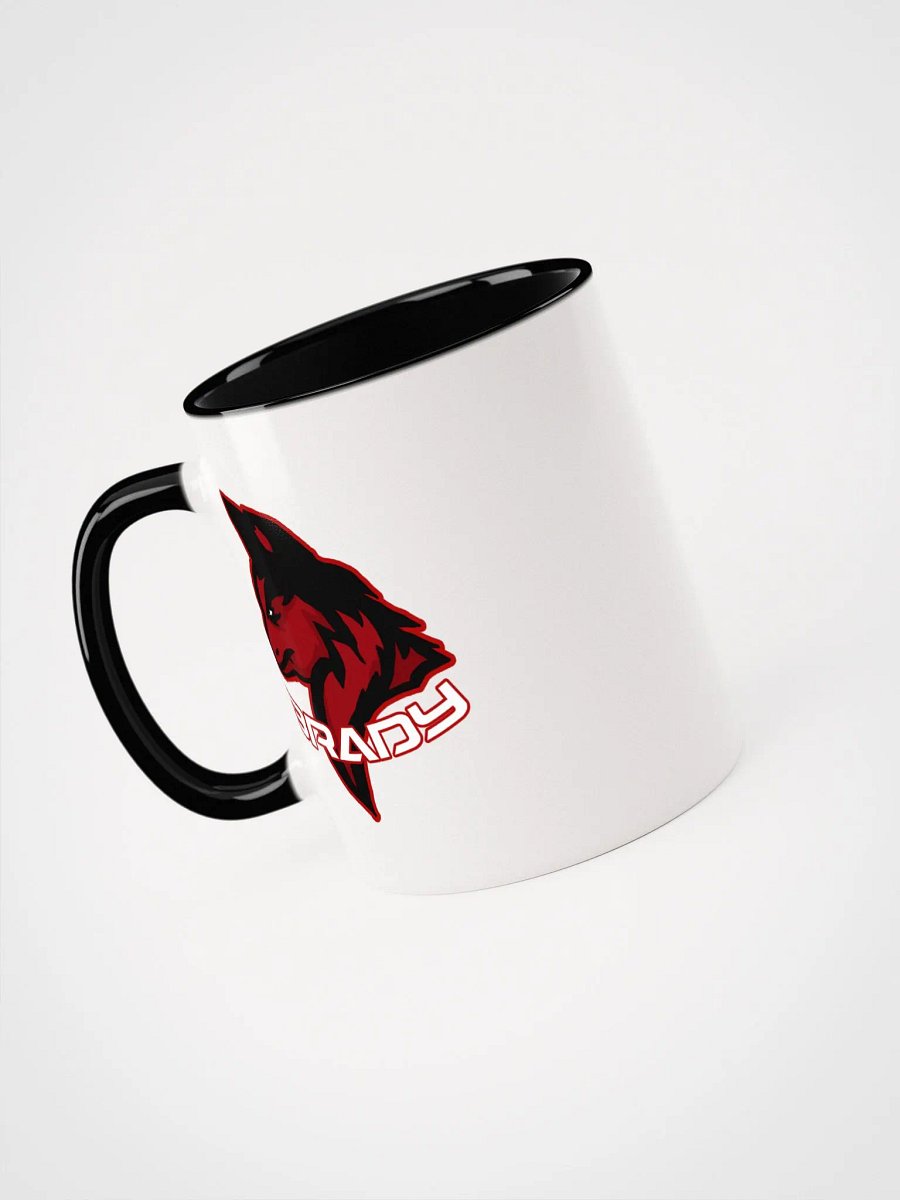 Brady Ceramic Mug product image (5)