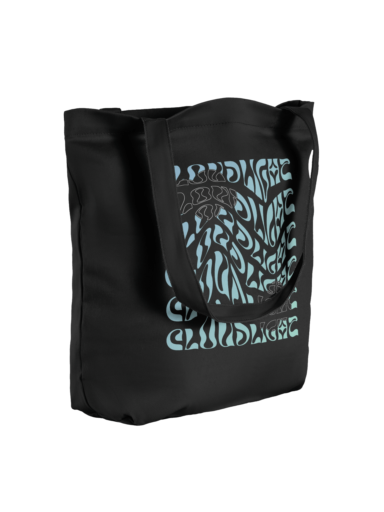 Cloudlight Games By Chinberclart - Tote Edition product image (4)