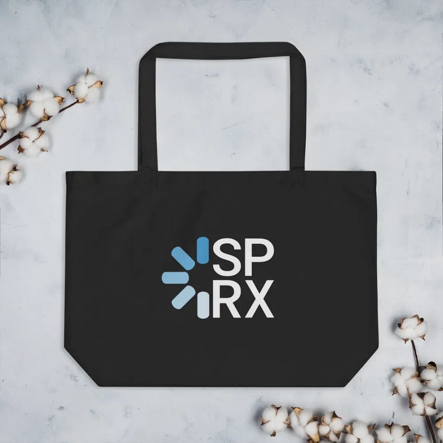 SPRX Tote product image (3)