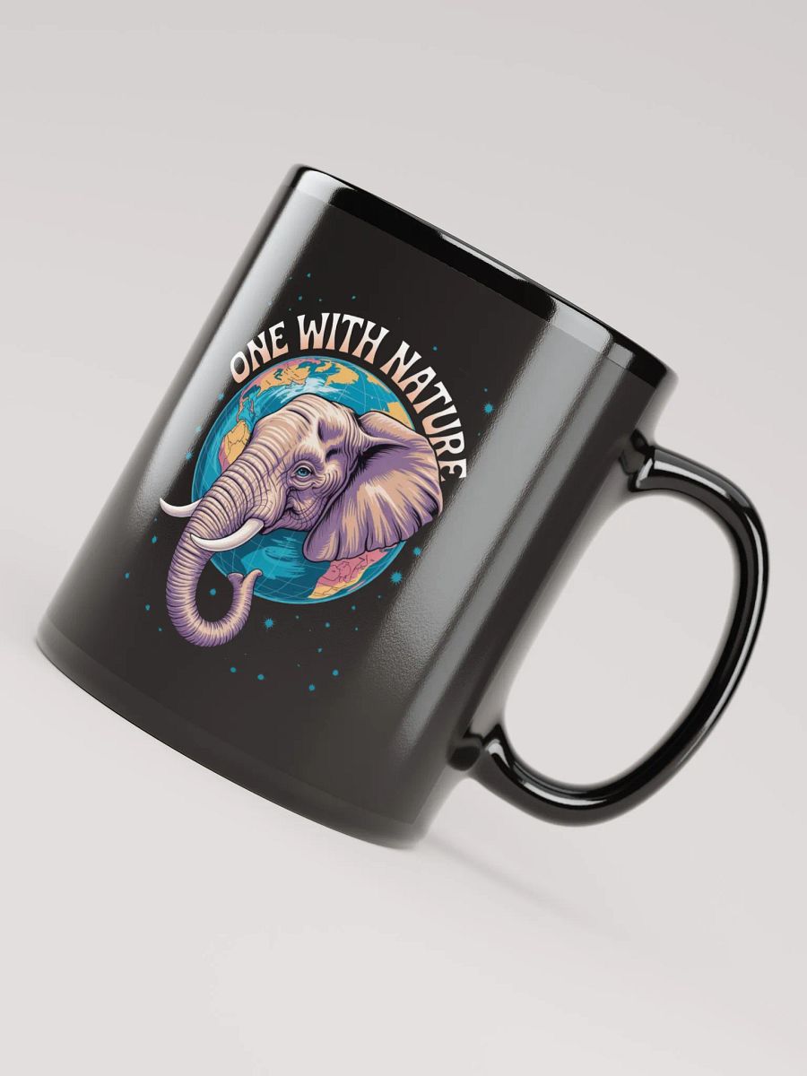 One WIth Nature Mug product image (4)