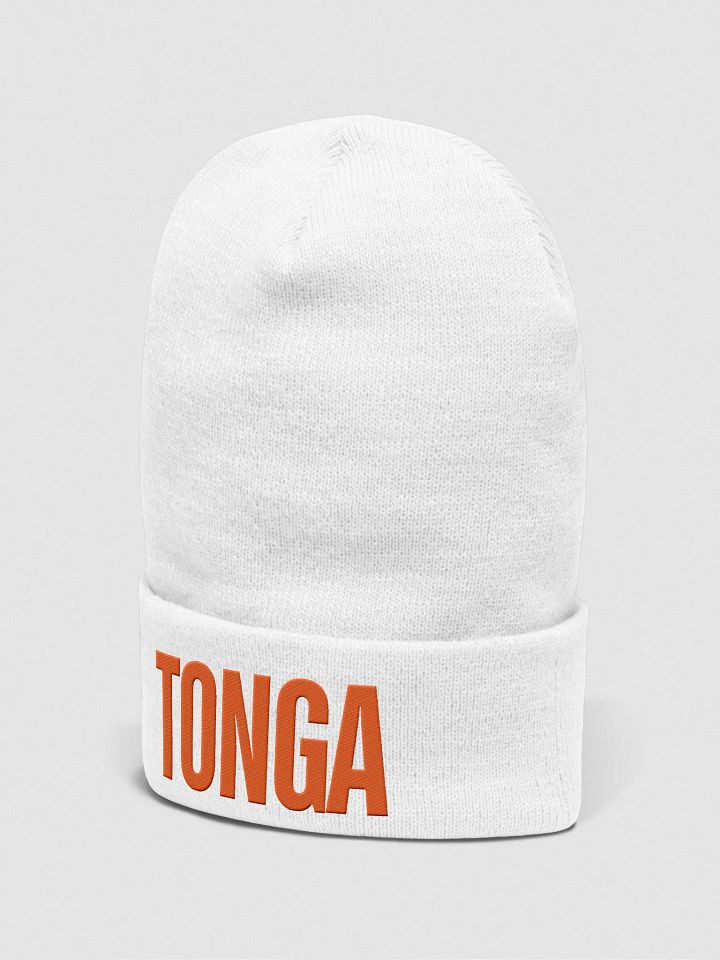 TONGA product image (2)