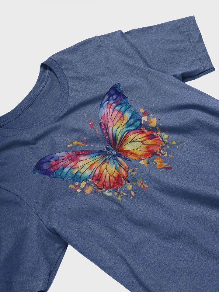 Stained Glass Flutter product image (2)