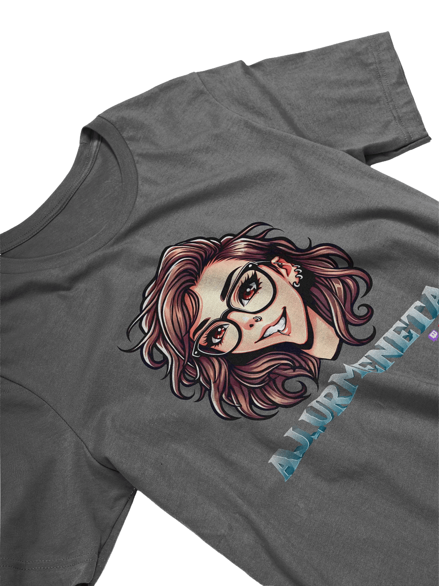 CamisetAJ Logo product image (12)