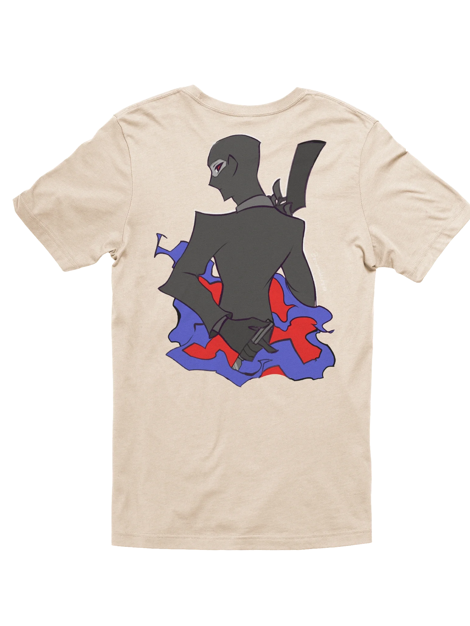 I never really was on your side product image (15)