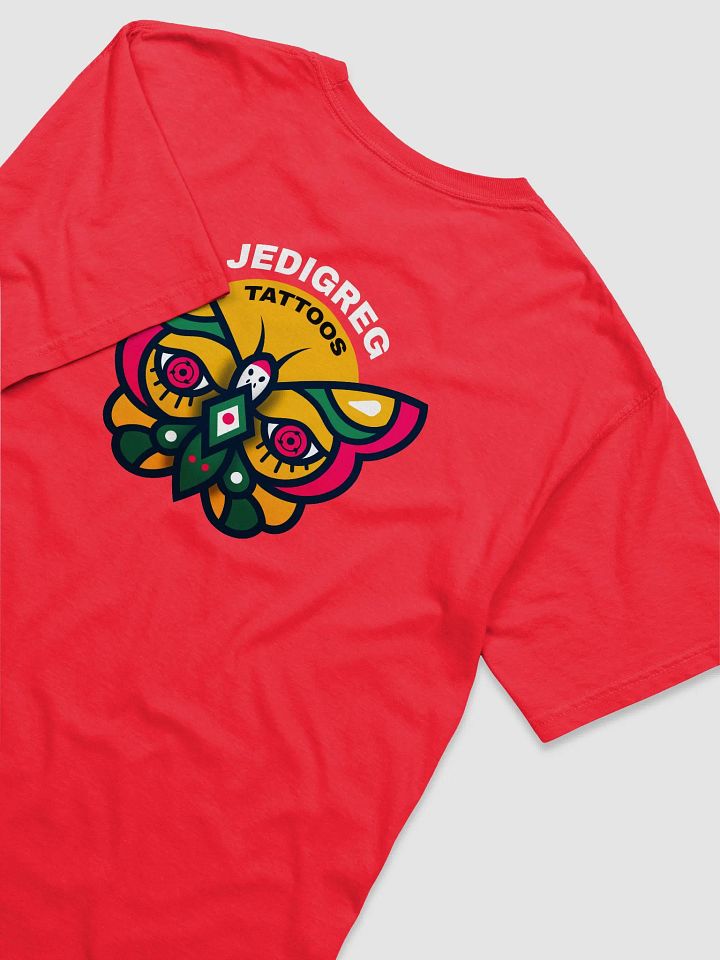 Gregjutsu Butterfly product image (13)