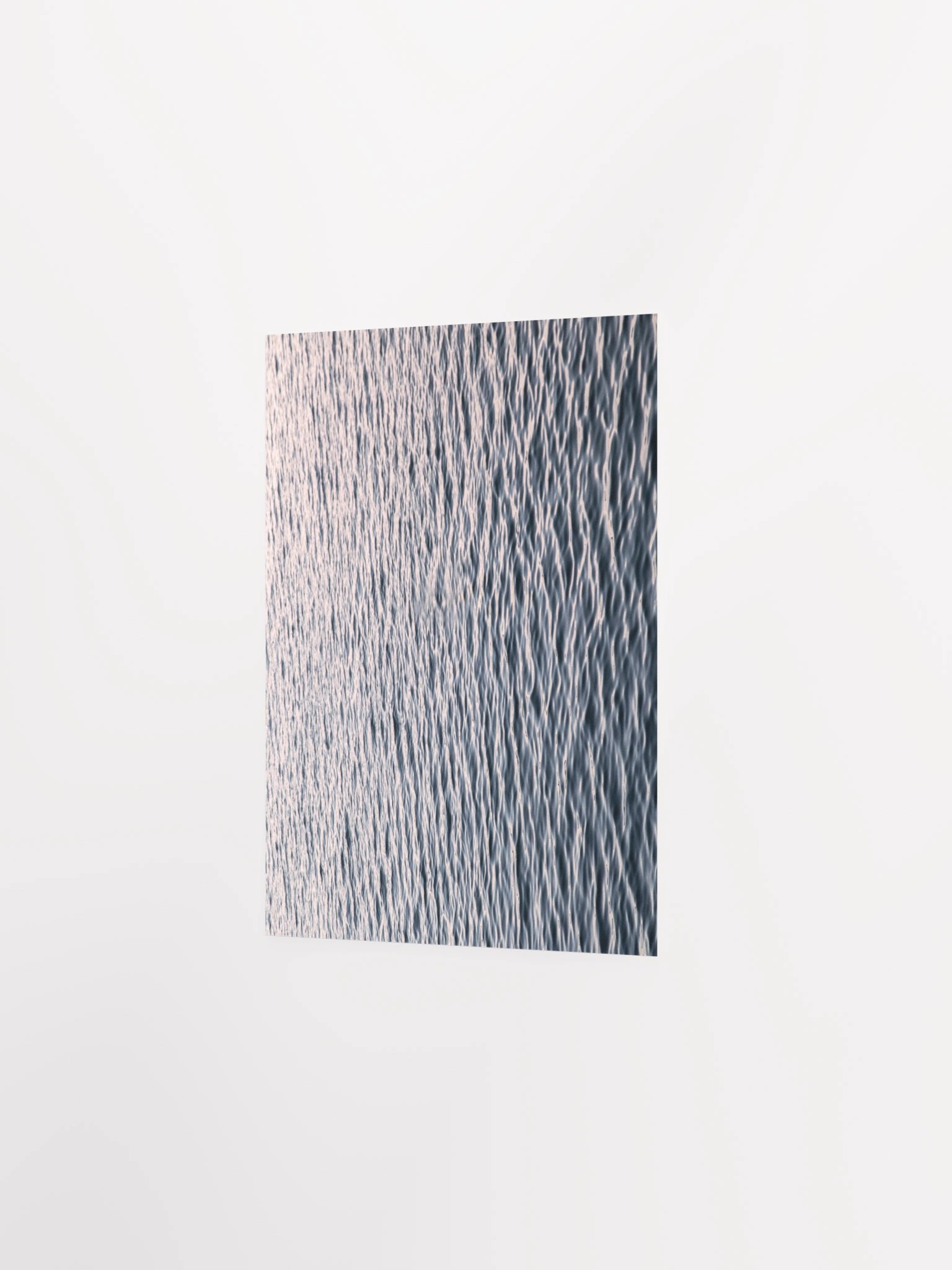 Ocean waves - Enhanced Matte Paper Poster product image (6)