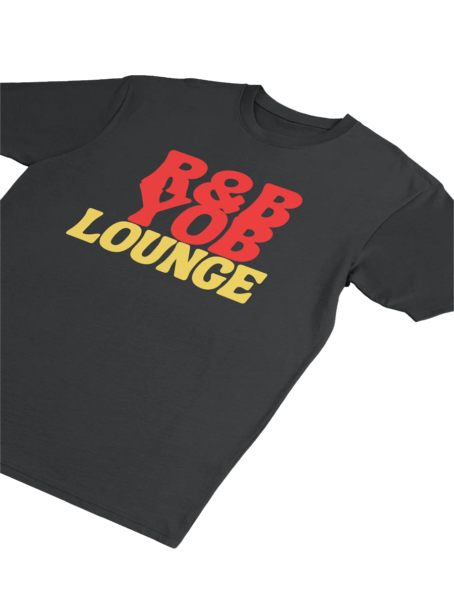 R&BYOB Lounge T-Shirt product image (9)