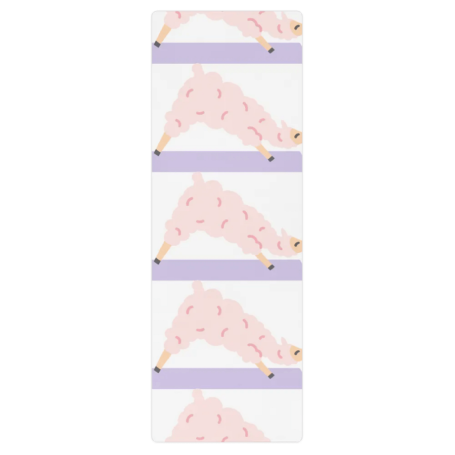superchp1 Yoga mat product image (1)