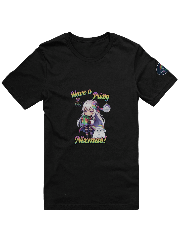 Prissy Nixmas product image (1)